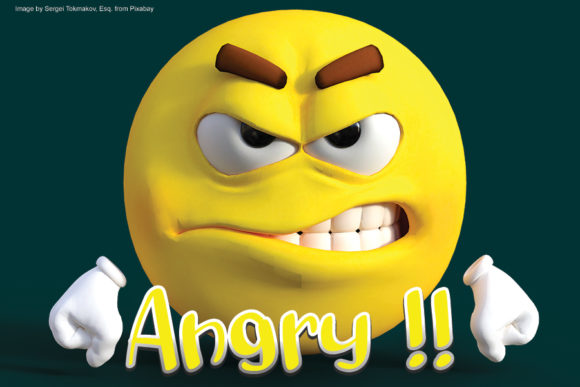 Angry: A Charming Handwritten Font for Web Design