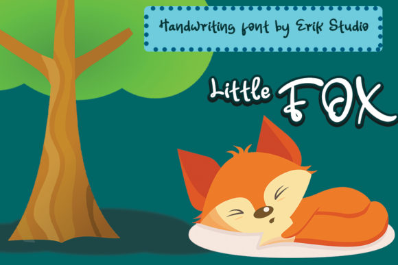 Little Fox: A Charming Script for Creative Projects