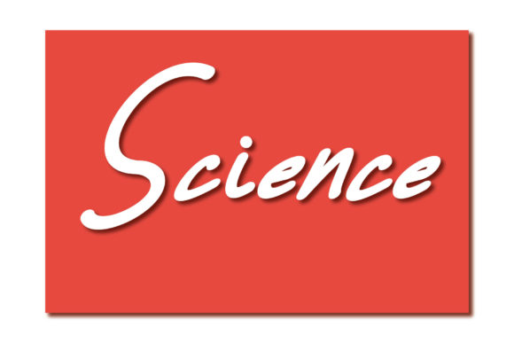 Science: A Versatile Handwritten Font for Modern Web Design